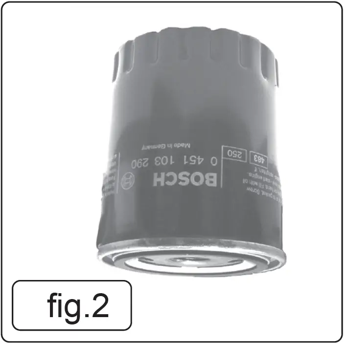 SEALEY OFC1 Oil Filter Crushing Unit and Adaptors 06
