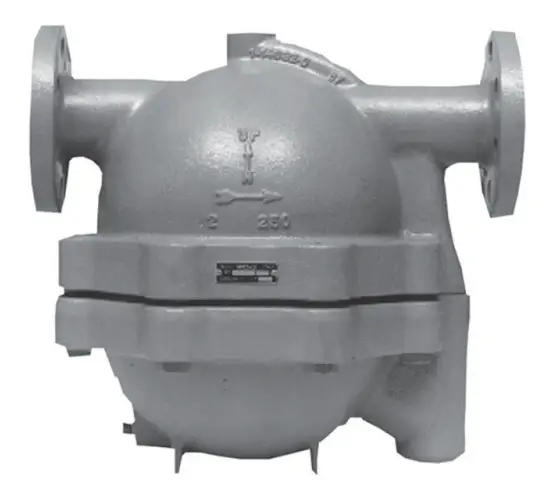 EMERSON Yarway FXT700 Series Steam Trap