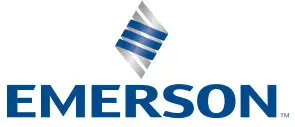 EMERSON - logo