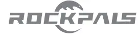ROCKPALS logo