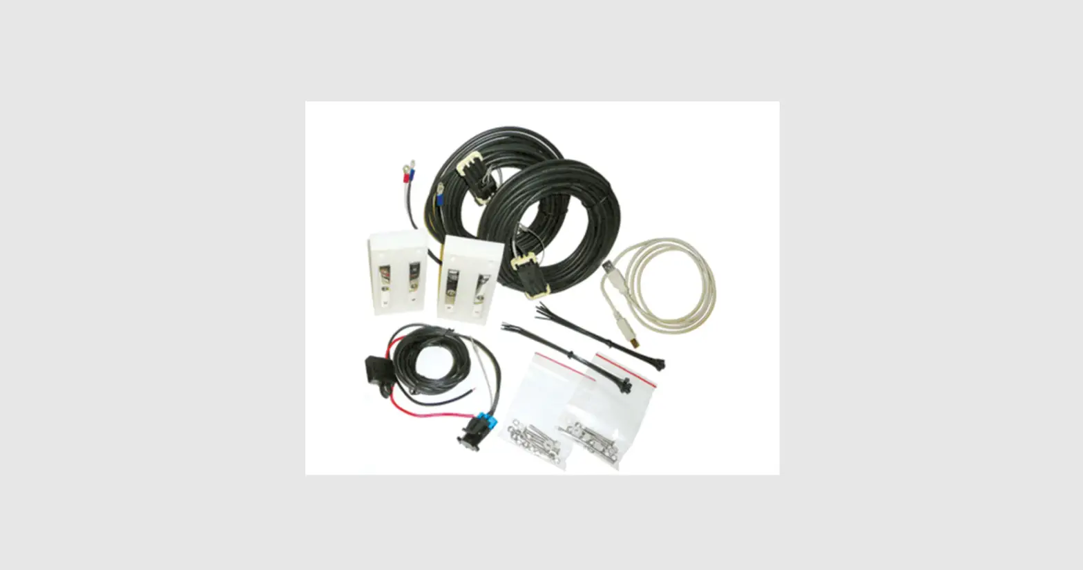 Harvest Tec 600rbc Moisture Sensor Kit Instruction Manual