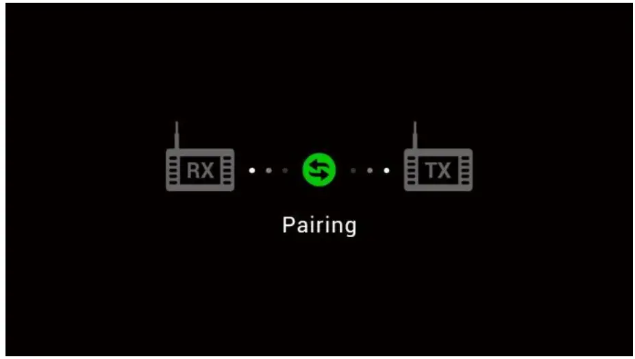 STONKAM WT-479 2.4GHz Digital Wireless Receiver or Transmitter - fig4