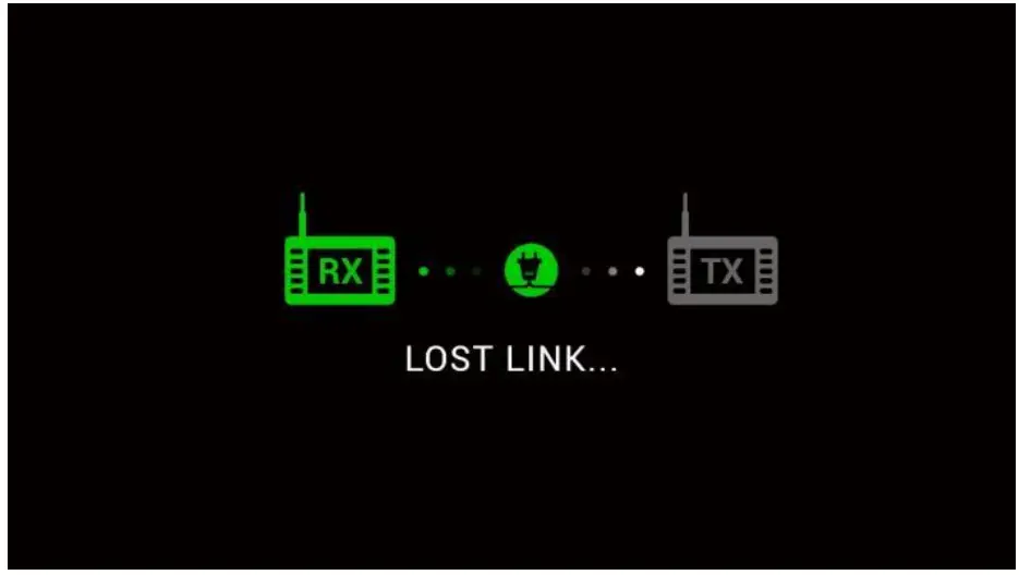 STONKAM WT-479 2.4GHz Digital Wireless Receiver or Transmitter - fig5