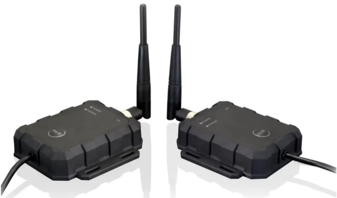 STONKAM WT-479 2.4GHz Digital Wireless Receiver or Transmitter
