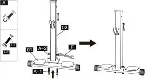 Assembly Instructions