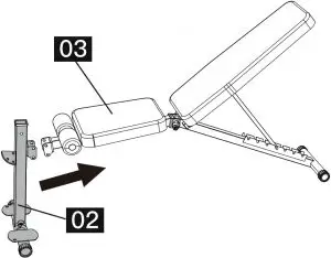 Assembly Instructions