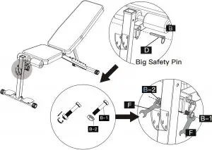Assembly Instructions