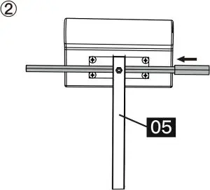 Assembly Instructions