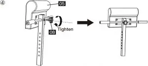 Assembly Instructions