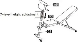 Assembly Instructions