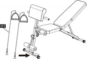 Assembly Instructions