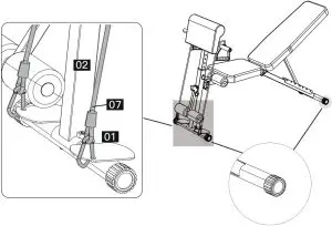 Assembly Instructions