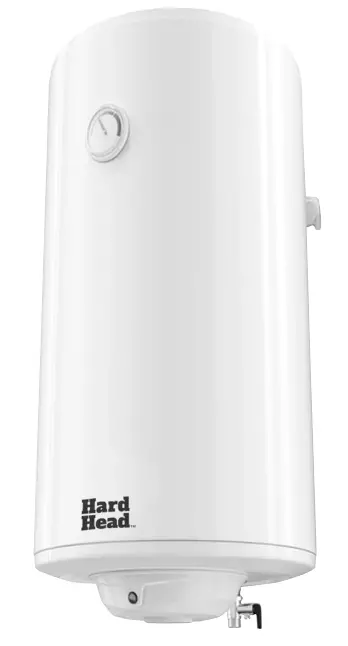 Hard Head 021092 Water Heater