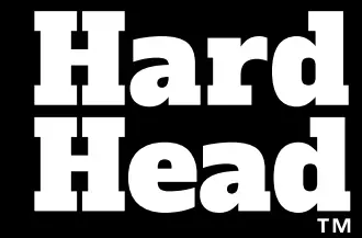 Hard Head logo