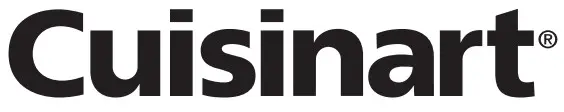 Cuisinart - logo