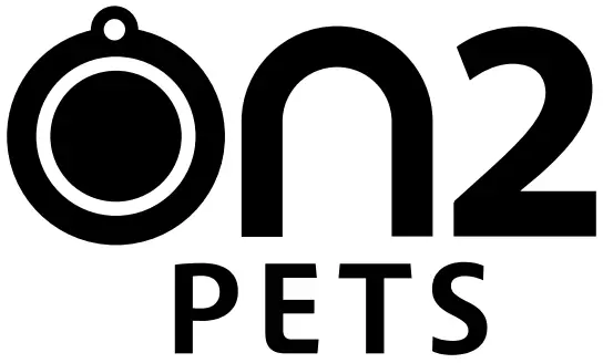 On2Pets logo