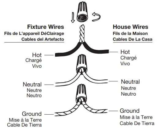 GOLDEN-LIGHTING-3306-LP-Orwell-3-Light-Matte-Black-Clear-Glass-Crystal-Linear-Pendant-Light-FIG-2