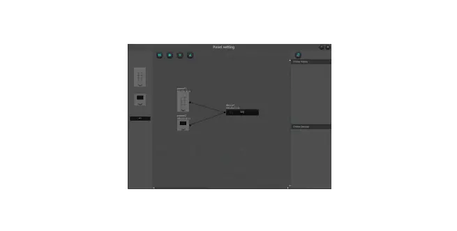Tight Av Apc-enc-oled Dsp Control Panel User Guide