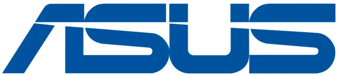 ASUS LOGO