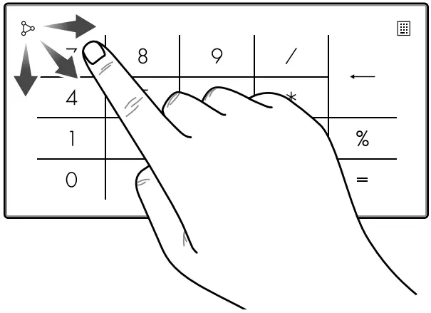 ASUS UX5401ZA Zenbook 14X OLED Laptop - FIG 2