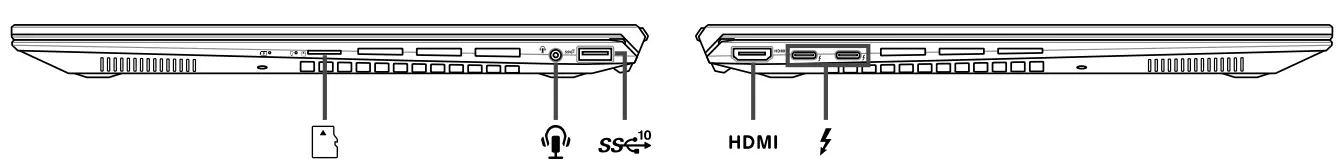 ASUS UX5401ZA Zenbook 14X OLED Laptop - FIG 5