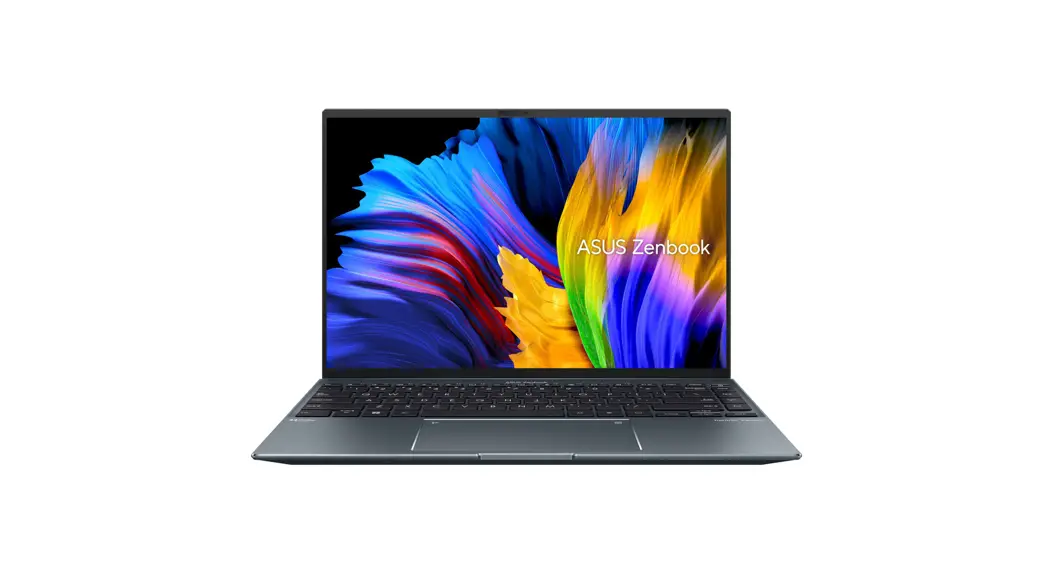 Asus Ux5401za Zenbook 14x Oled Laptop User Guide Asus Ux5401za Zenbook 14x Oled Laptop User Guide