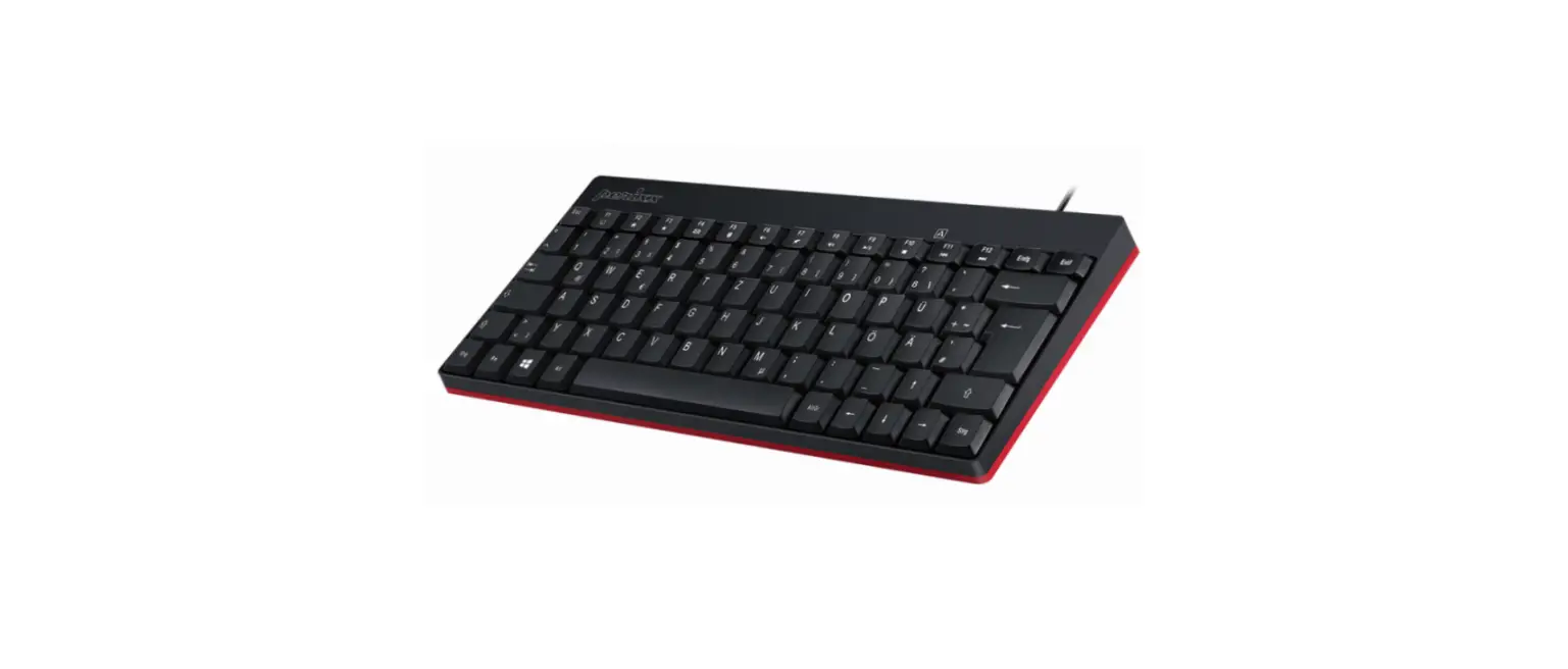 Perixx Periboard-422 Wired Mini Membrane Keyboard User Manual Perixx Periboard-422 Wired Mini Membrane Keyboard User Manual