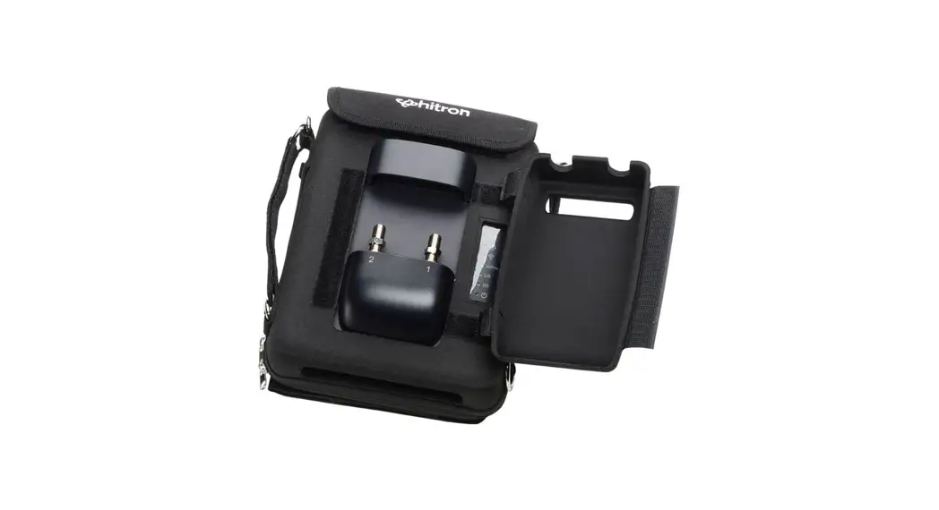 Hitron Cgndp3m Coax Network Testing Meter User Guide