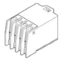 STAHL 201389 Wall Mounting Socket - Installation Equipment