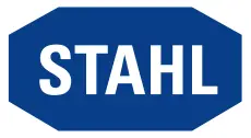 STAHL logo