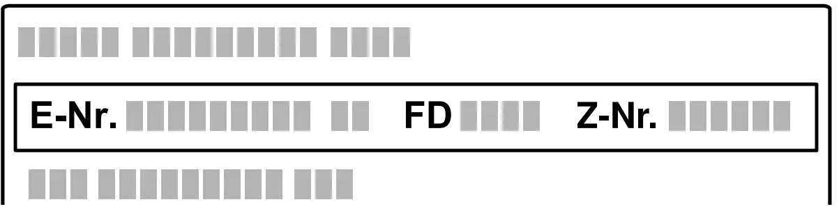 BOSCH BVE810NC0 Vacuuming Drawer - Control panel 2