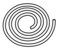 BOSCH BVE810NC0 Vacuuming Drawer - sealing hose