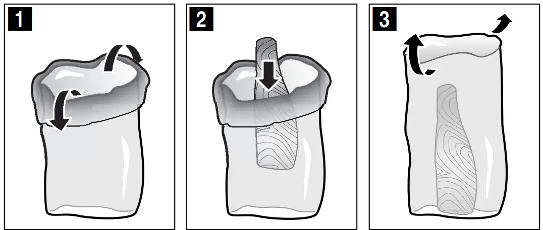 BOSCH BVE810NC0 Vacuuming Drawer - vacuuming drawer 2