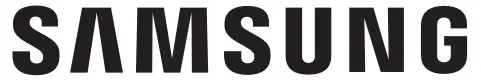 SAMSUNG - logo