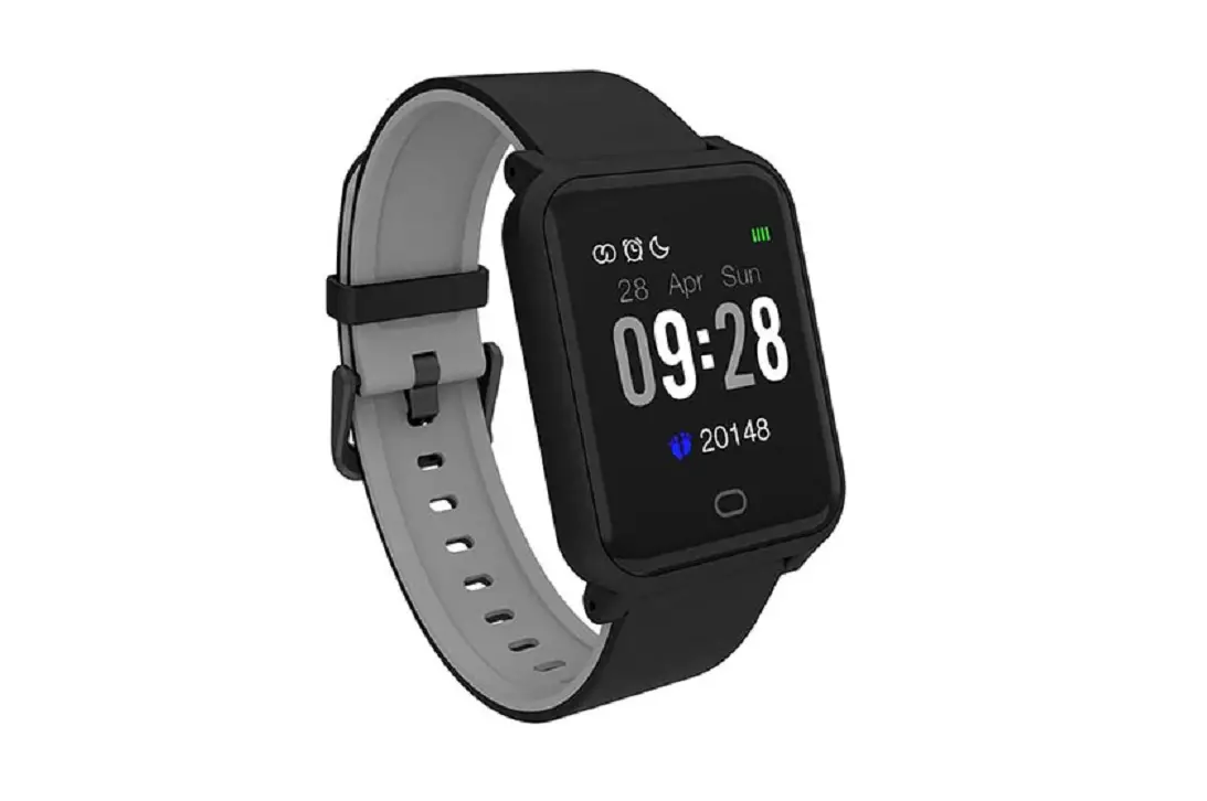 Fitpolo Fitness Tracker User Guide Fitpolo Fitness Tracker User Guide