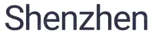 Shenzhen logo
