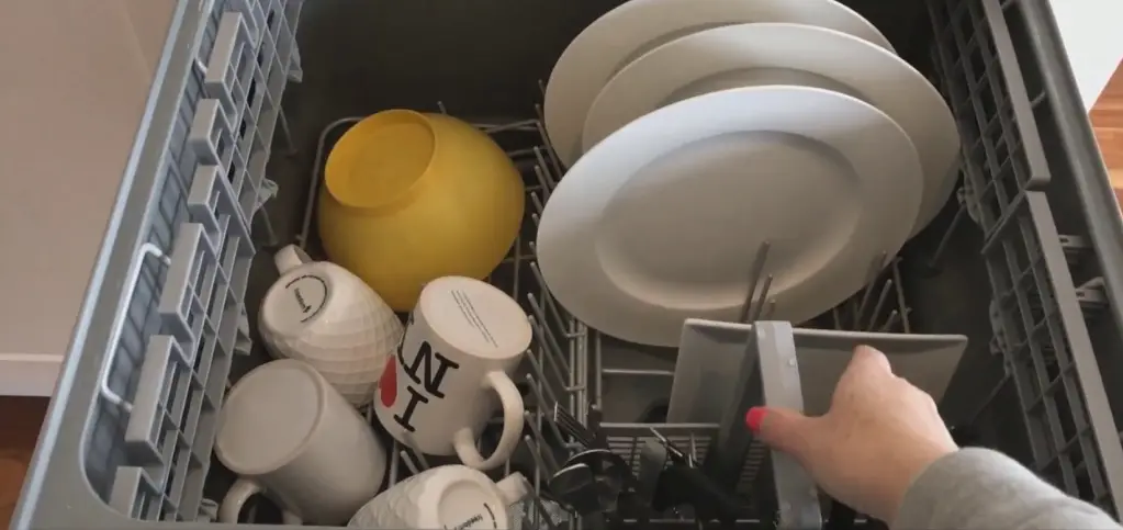 Fisher Paykel Dd24dv2t9n Double Dishdrawer Dishwasher User Guide