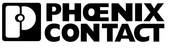 PHOENIX-CONTACT LOGO