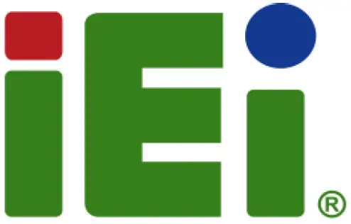 icp PCIE-Q470 Full-size PICMG 1.3 CPU Card LOGO