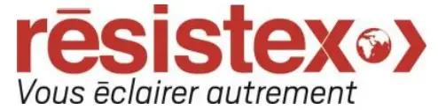 resistex logo