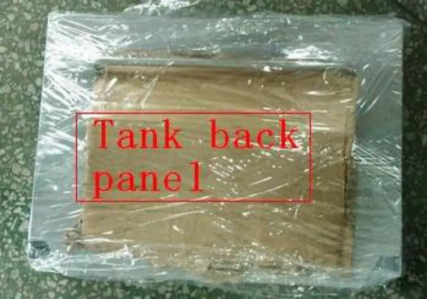 VULCAN LG300 LG Series Gas Fryers 02