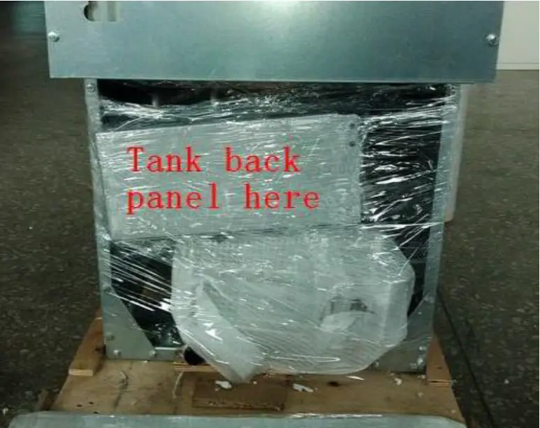 VULCAN LG300 LG Series Gas Fryers 02