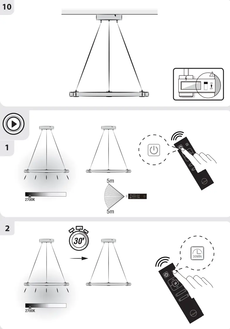 Inspire 817775 Pendant Lamp - fig5