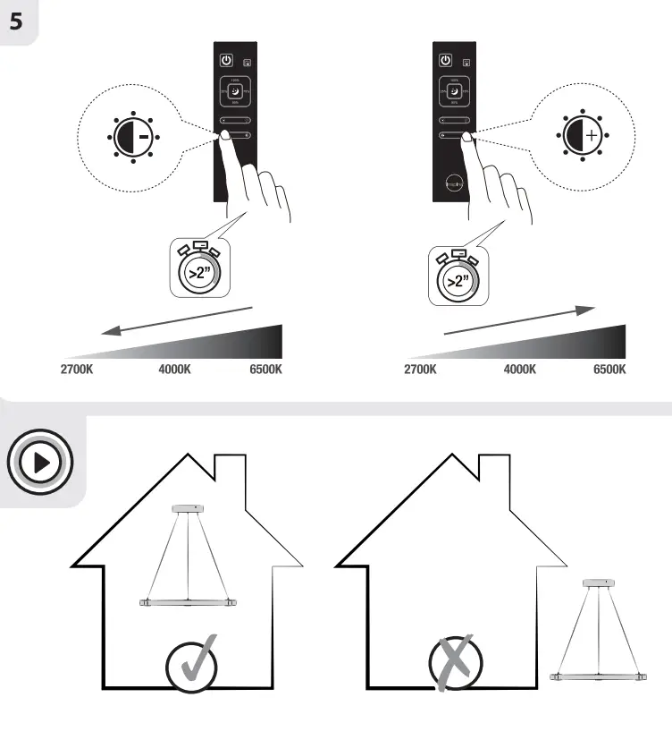 Inspire 817775 Pendant Lamp - fig6