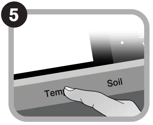 Whirlpool WTW5105HW Top Load Washer - Load Laundry4