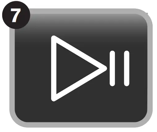 Whirlpool WTW5105HW Top Load Washer - Load Laundry6