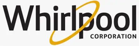 Whirlpool logo