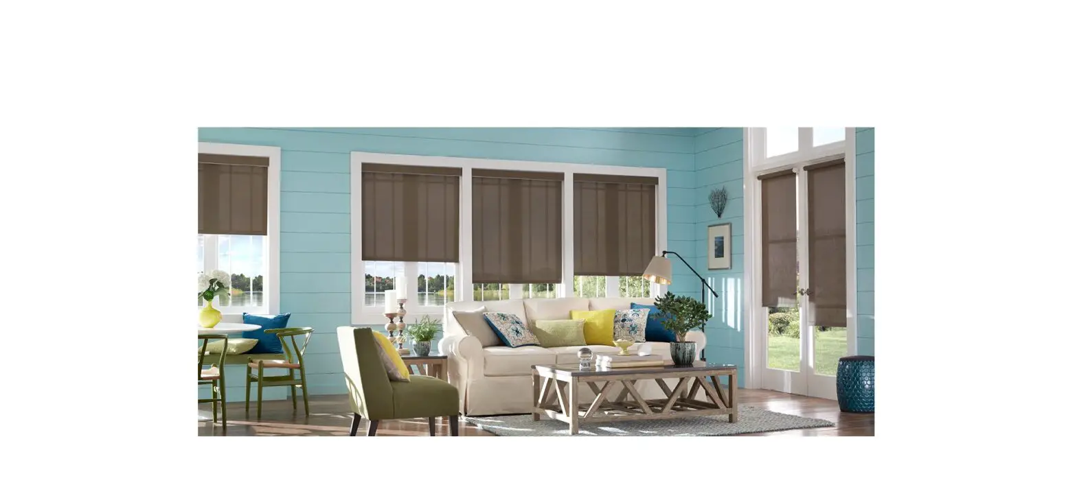 Alta Open Roll Shades Instruction Manual Alta Open Roll Shades Instruction Manual