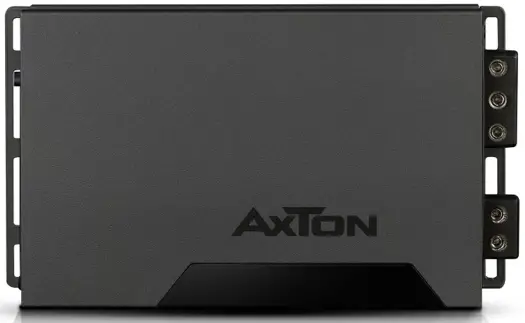 AXTON A101 6 Channel Power Amplifiers