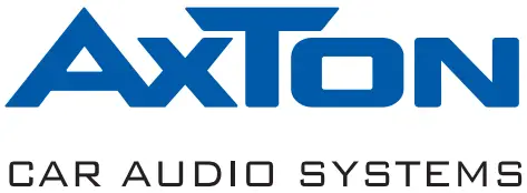 AXTON Logo